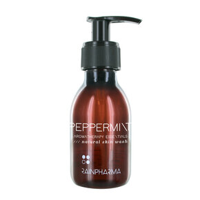 Skin Wash Peppermint