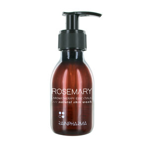 Skin Wash Rosemary