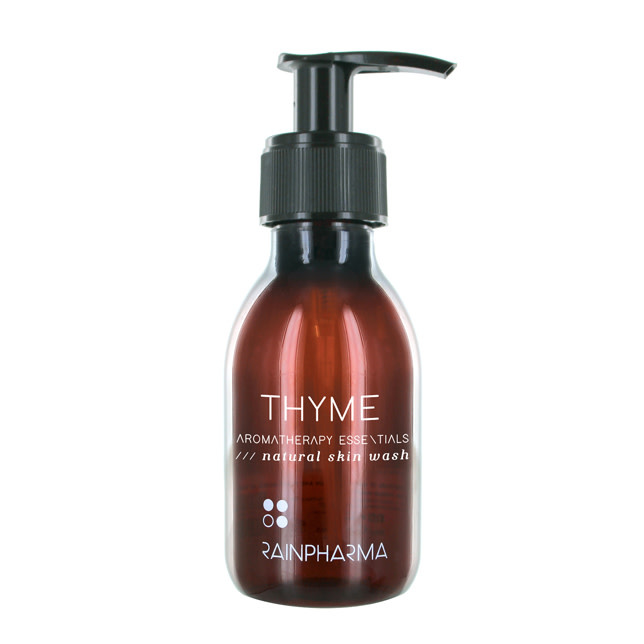 Skin Wash Thyme-4