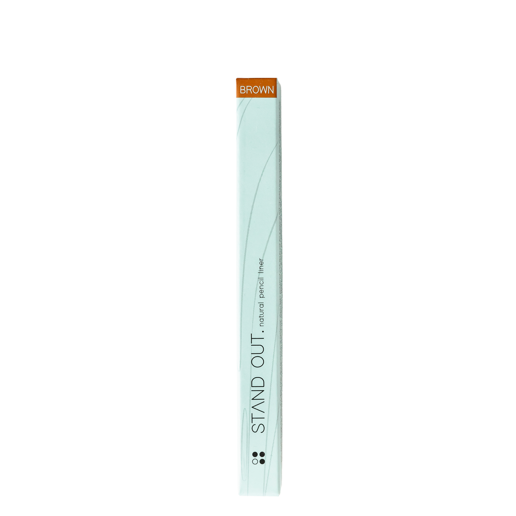 Stand Out - Natural Pencil Liner-3