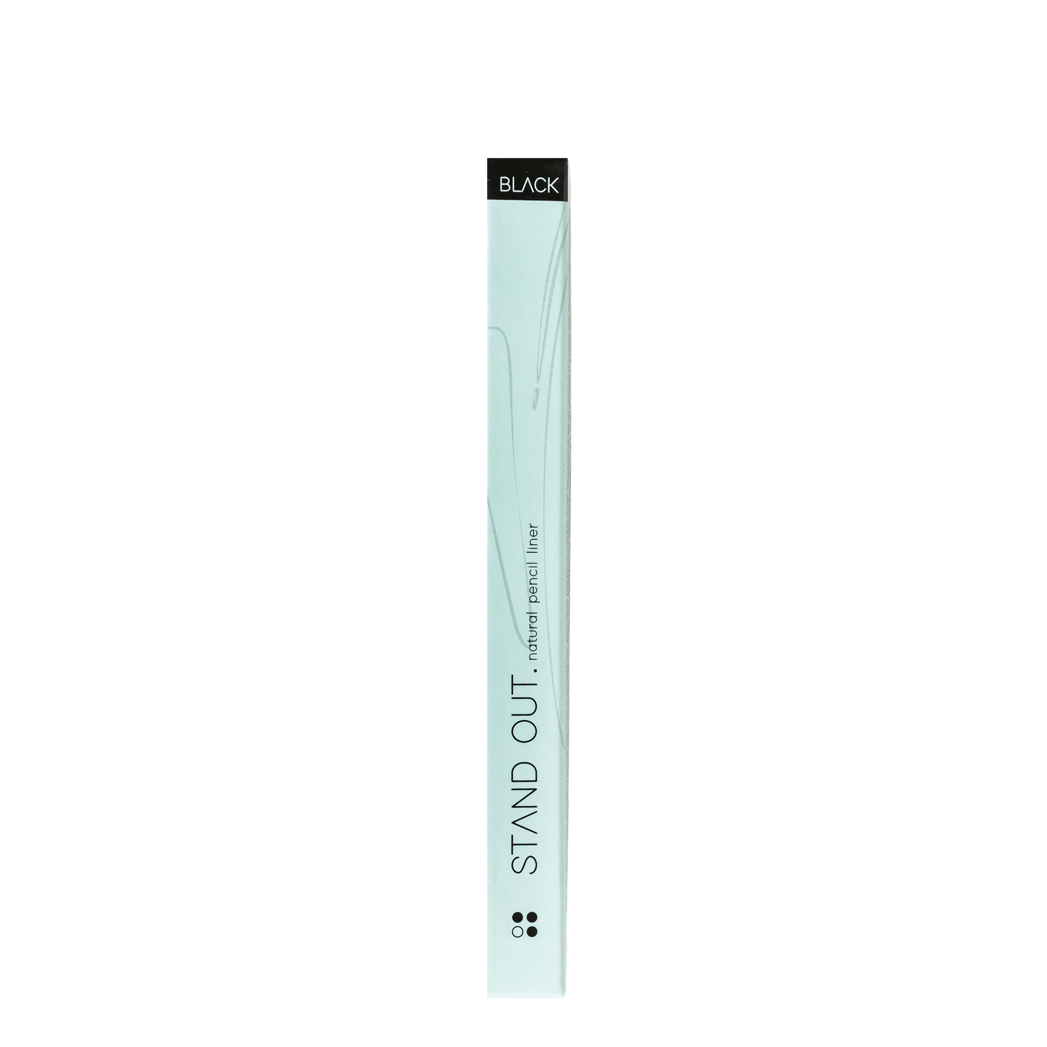 Stand Out - Natural Pencil Liner-4