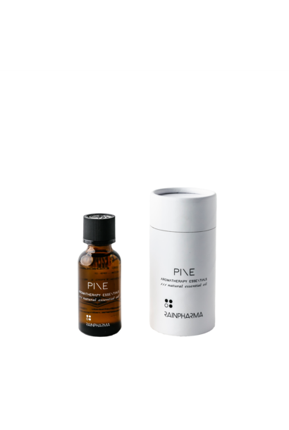 Essential Oil Pine