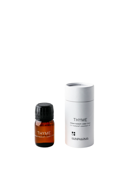 Essential Oil Thyme