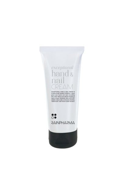 Exceptional Hand & Nail Cream 50ml