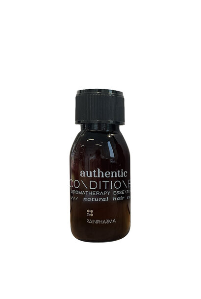 Authentic Conditioner 60ml - Travel