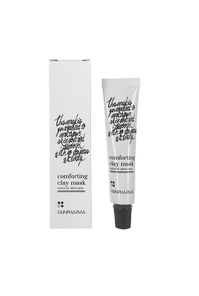 Comforting Clay Mask 10ml - Travel