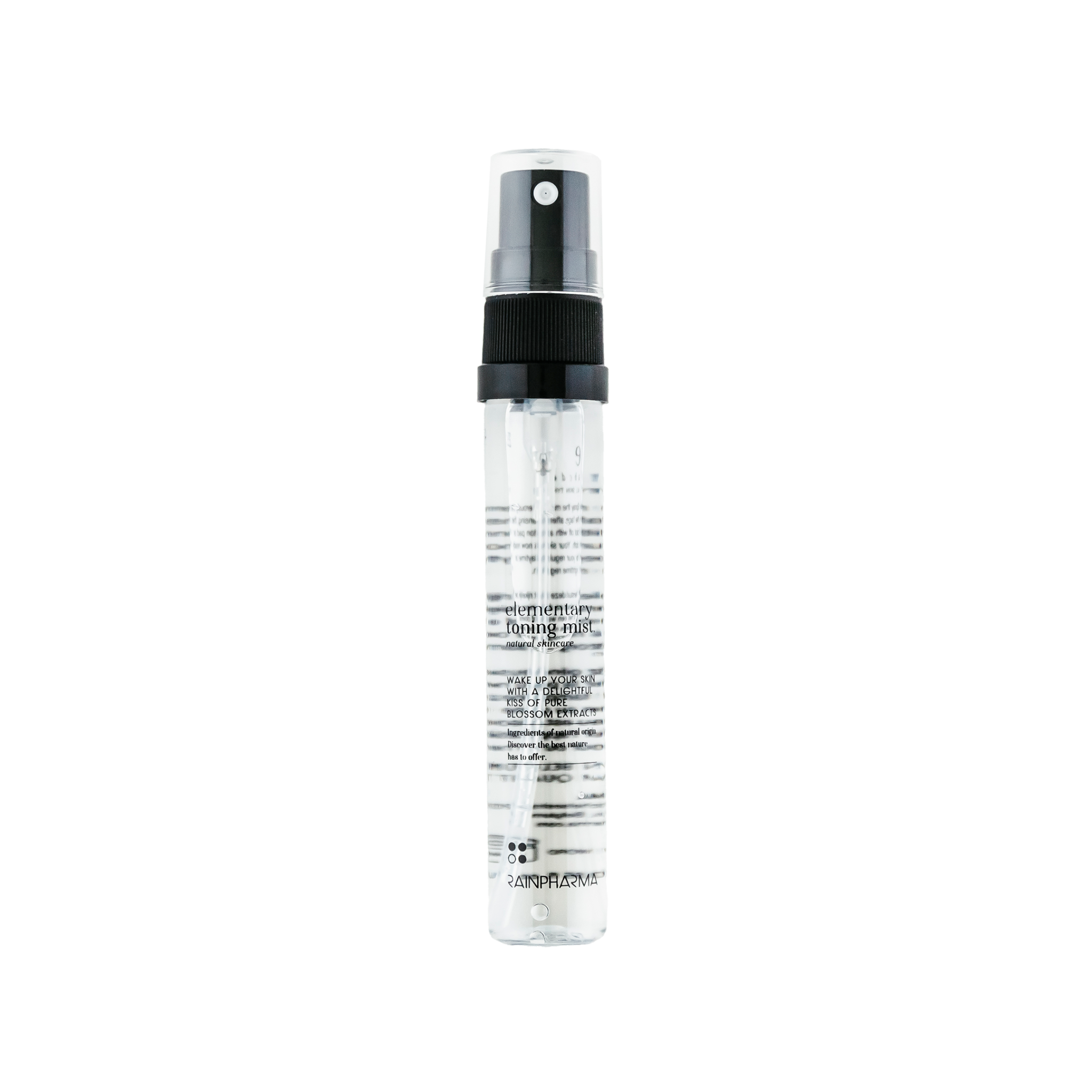 Elementary Toning Mist 25ml - Travel-1