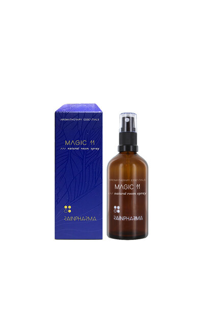 Natural Room Spray Magic 11