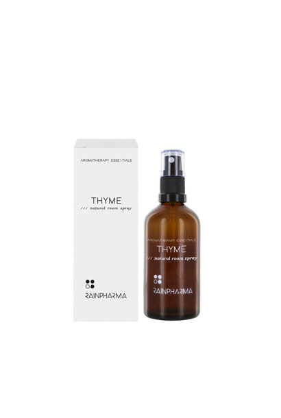 Natural Room Spray Thyme 100ml
