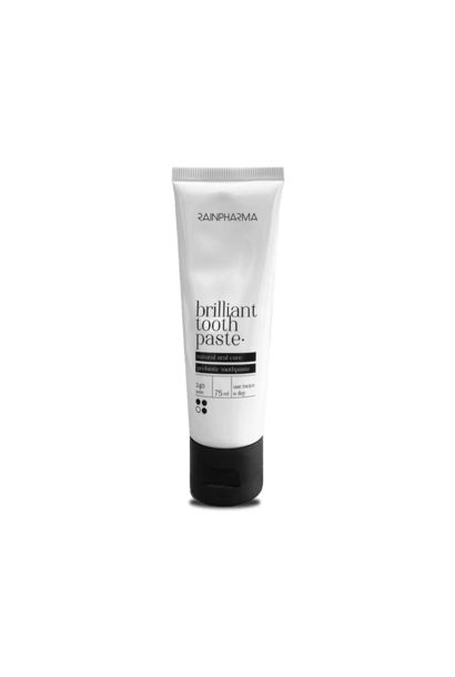 Brilliant Tooth Paste