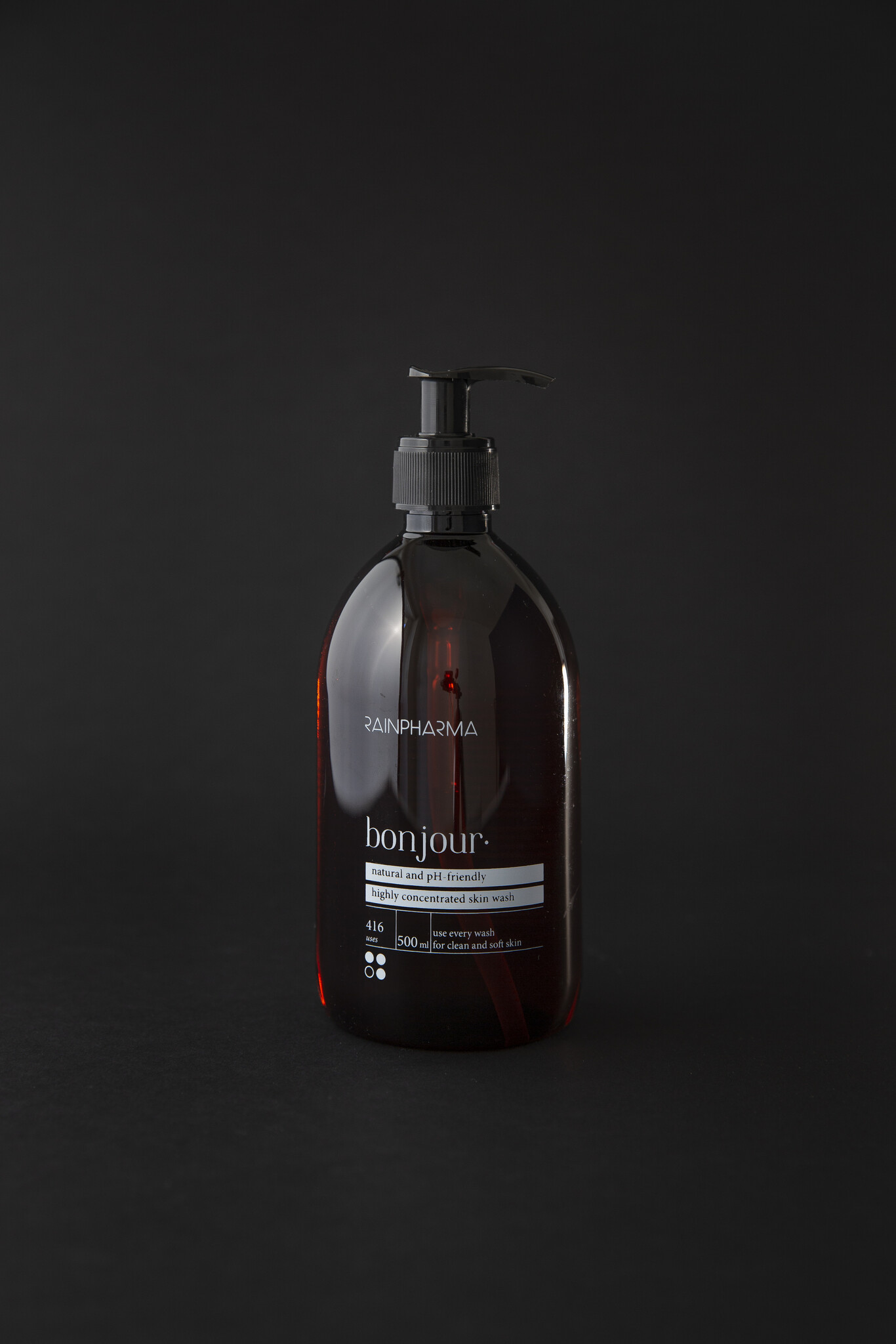 RainPharma - Skin Wash Bonjour-3