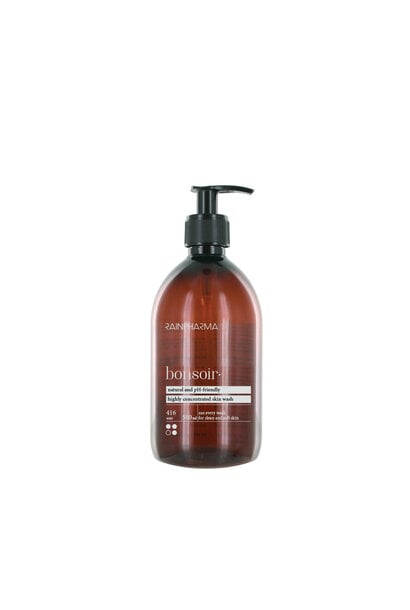 Skin Wash Bonsoir
