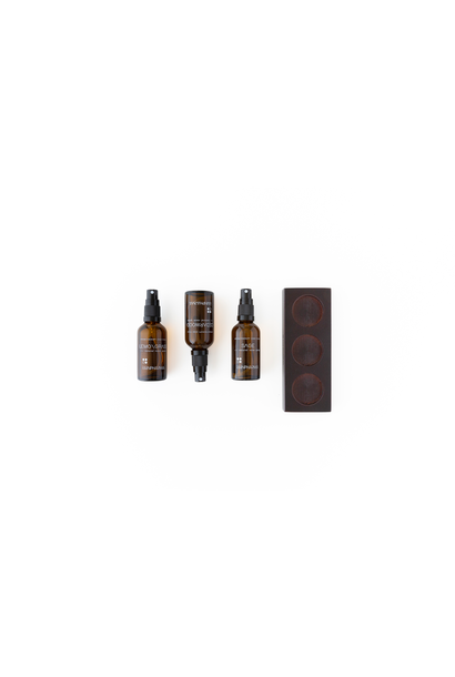 Take Me Home (room spray set)