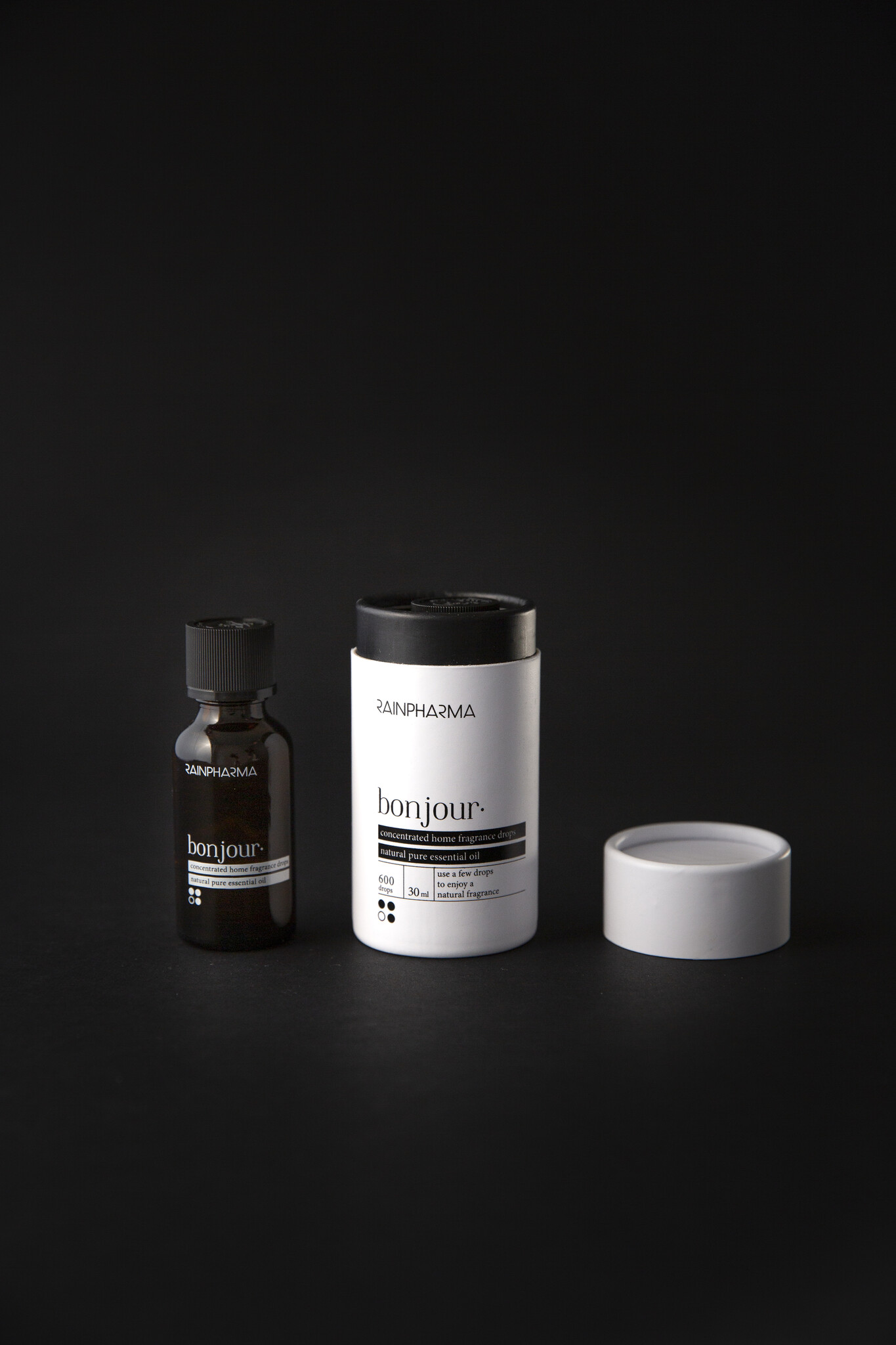 Bonjour - Aroma Diffuser 500ml Gift Set-3