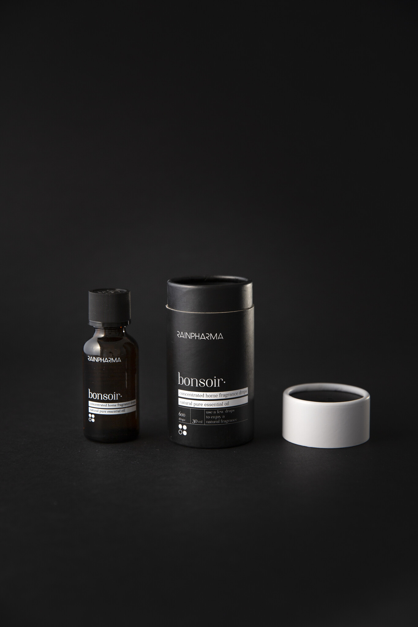 Bonsoir - Aroma Diffuser 500ml Gift Set-2