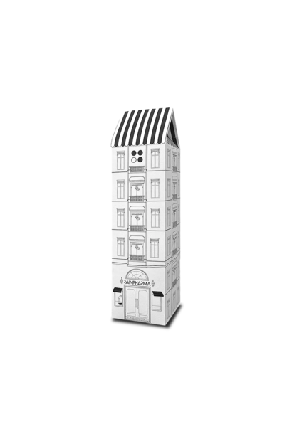 Hotel Gift Set