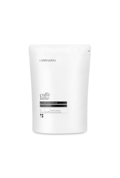 Caffe Latte