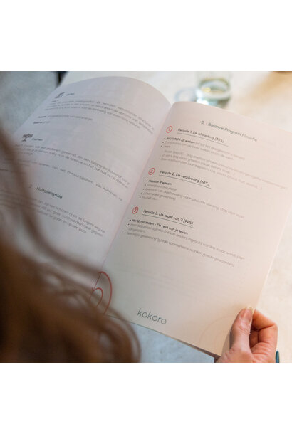 Vitaliteit: Jaarabonnement PLUS