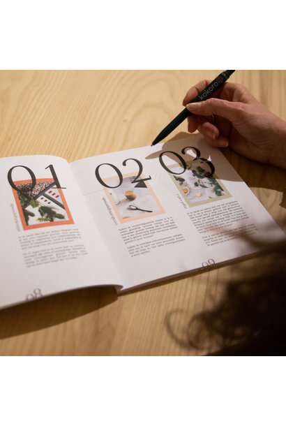 Jaarabonnement Basis