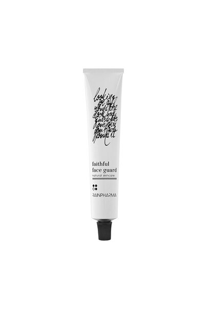 Faithful Face Guard