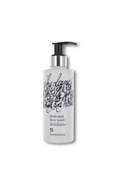 Dedicated Face Wash