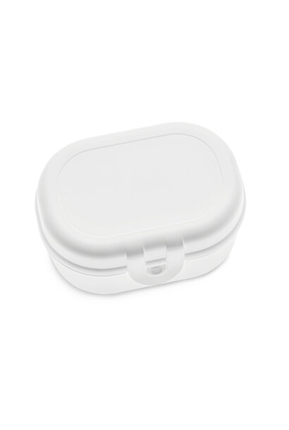 Mini Pascal Box Wit