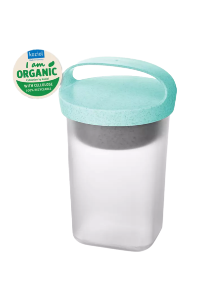 Snackpot 700ml Aqua