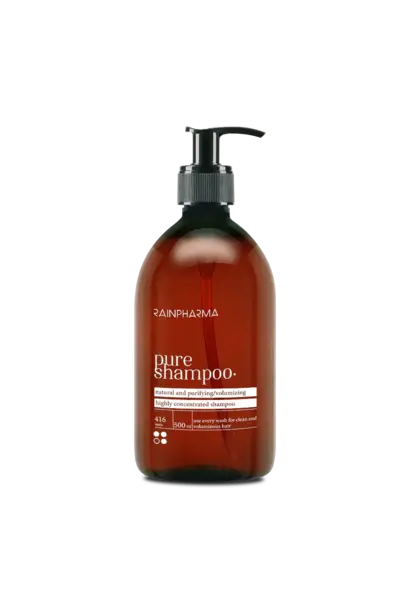 Pure Shampoo
