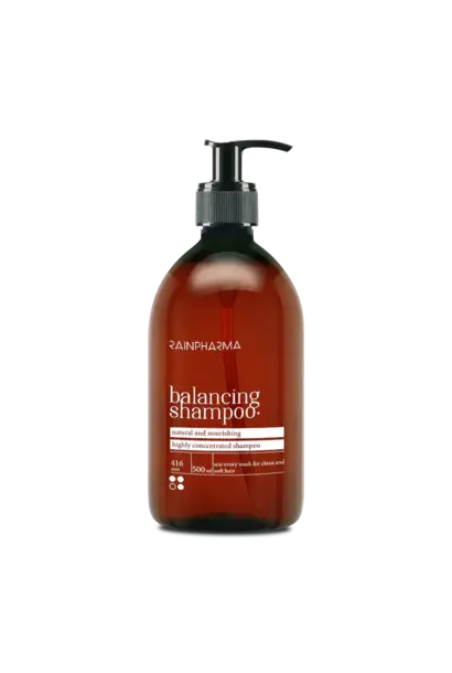 Balancing Shampoo
