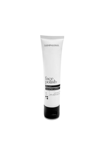 b - Face Polish