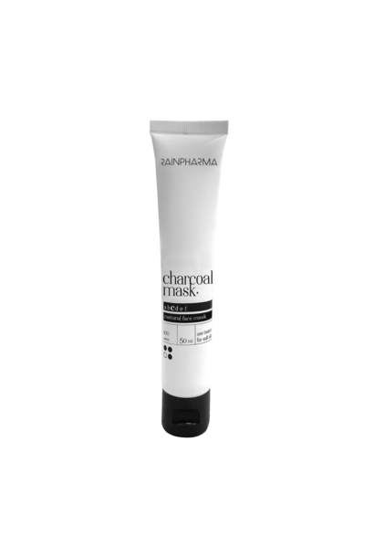 Charcoal Mask