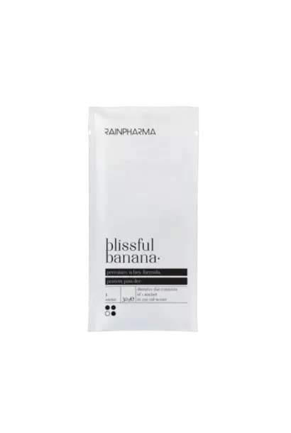 Blissful Banana 14 sachets