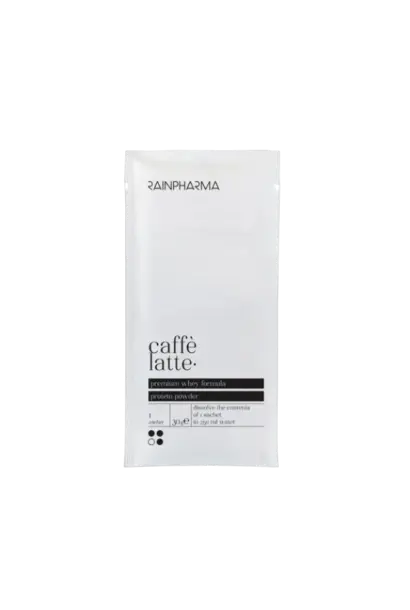 Caffe Latte 14 sachets