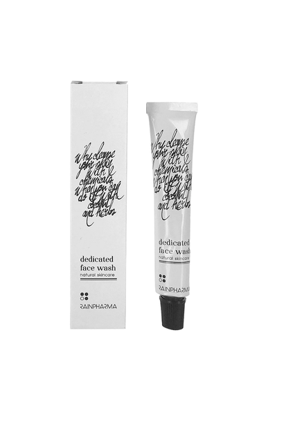 Dedicated Face Wash 20ml