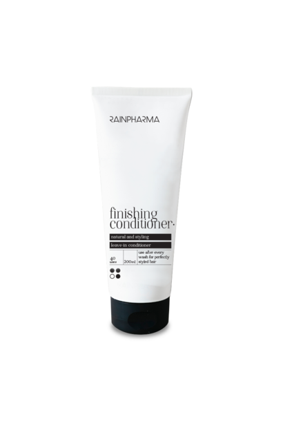 Finishing Conditioner