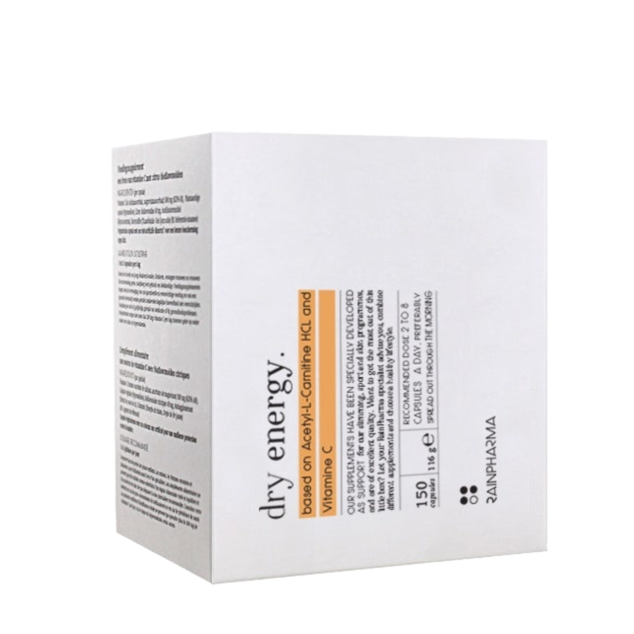 Dry Energy 150 caps-1
