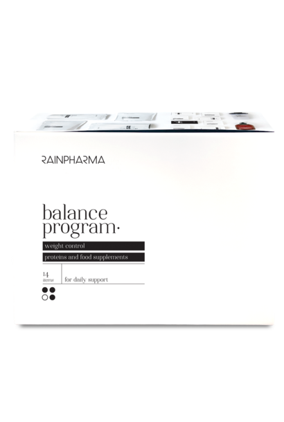 Balance Program