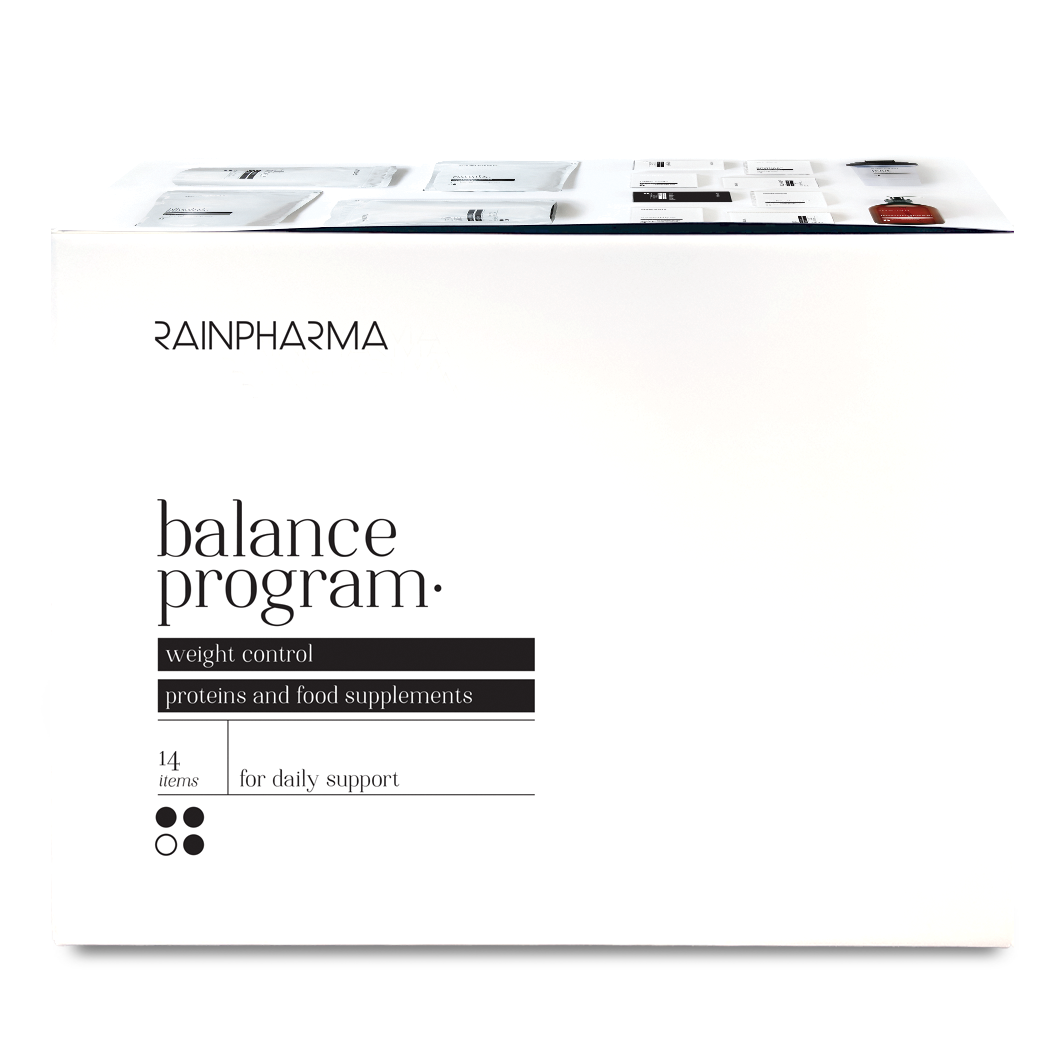 Balance Program-1