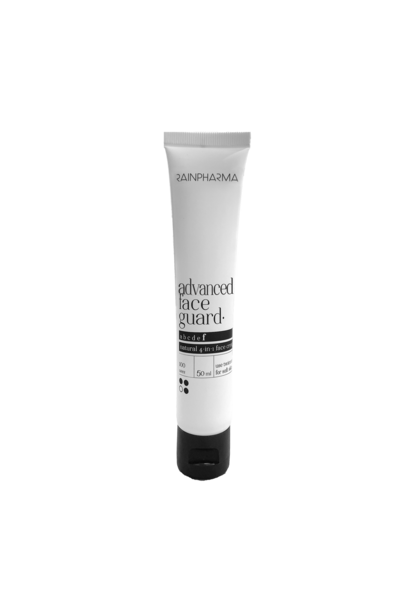 Advanced Face Guard