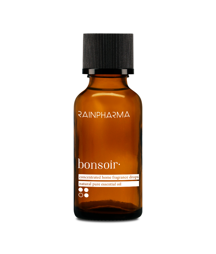 Bonsoir Essential Oil Blend 30ml-1