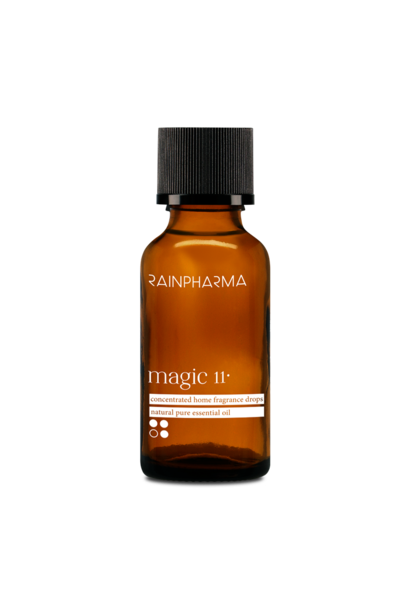 Essential Oil Magic 11