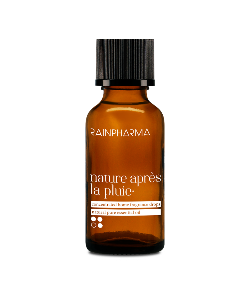 Essential Oil Nature Après La Pluie-2