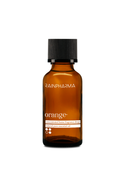 Essential Oil Orange