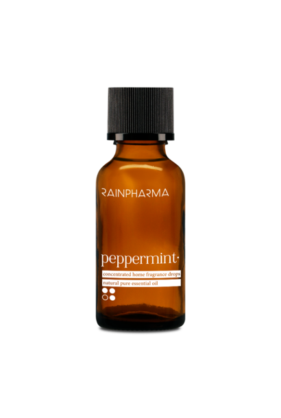 Essential Oil Peppermint
