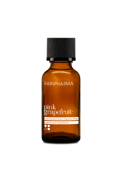 Essential Oil Pink Grapefruit