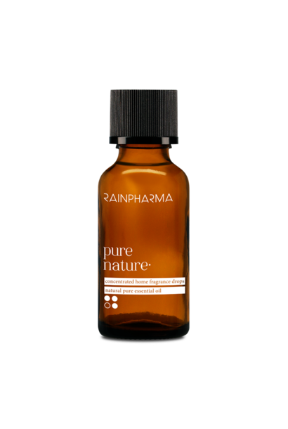 Essential Oil Pure Nature