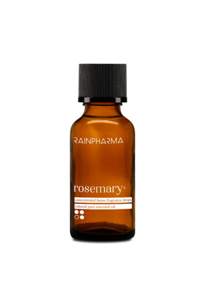 Essential Oil Rosemary