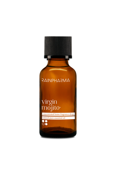 Essential Oil Virgin Mojito