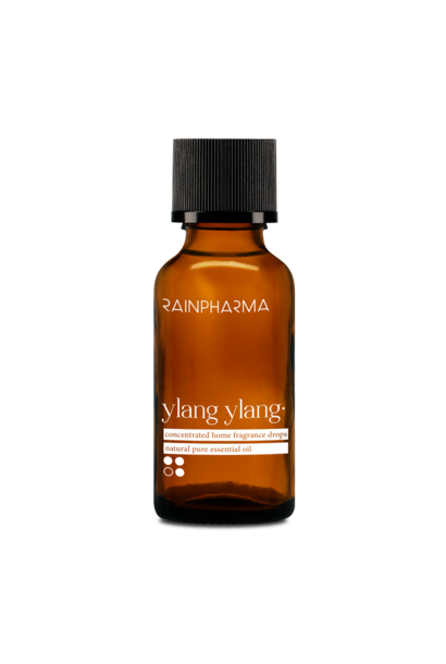 Essential Oil Ylang Ylang