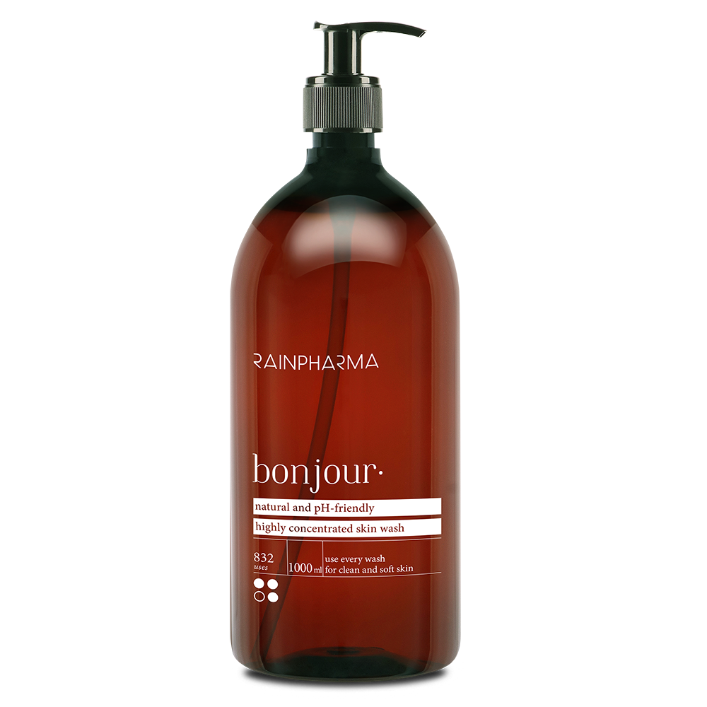 RainPharma - Skin Wash Bonjour-1